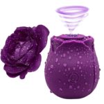 Purple Omysky Rose