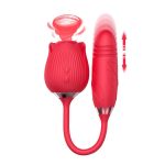 Rose Plug 1