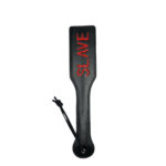 Paddle Black Slave