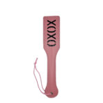 Paddle Pink XOXO