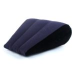 Triangle inflatable pillow 3