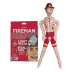 fireman