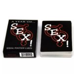 A Year Sex Positions Cards Game 3