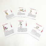 A Year Sex Positions Cards Game 4