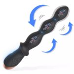 Beaded Anal Vibrator 7