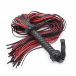 Whip Black and Red 4