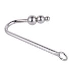 Anal Hook 3 beads 1