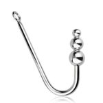 Anal Hook 3 beads 5