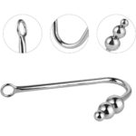 Anal Hook 3 beads9