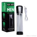 Powerup penis pump 1
