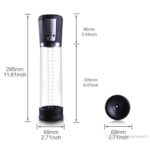 Powerup penis pump 2