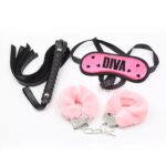 Diva Bondage Set