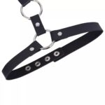 Chest Punk Body Harness 6