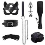 7pcs bondage Set 1