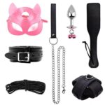 7pcs bondage Set 3