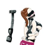 Backhand Restraint 2