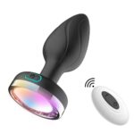 Color Changing Butt Plug