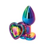 Rainbow Multicolor Large 3