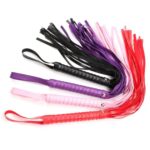 Multicolor Whip 4