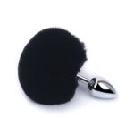 Bunny PLug Stainless Steel 1