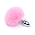 Bunny PLug Stainless Steel 2