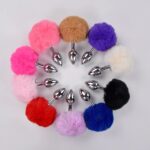 Bunny PLug Stainless Steel 5