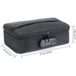 Lockable Storage Bag 2