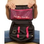 Lockable Storage Bag 3