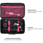 Lockable Storage Bag 4