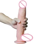 11.9 Long Dildo