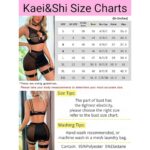 6pcs garter Lingerie 9