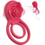 Rose Cockring