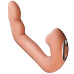 8 Modes Sucking Finger Vibrator-1