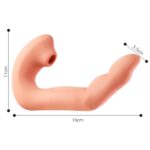 8 Modes Sucking Finger Vibrator-2