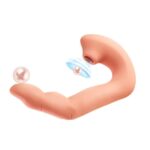 8 Modes Sucking Finger Vibrator-4