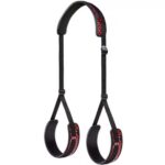 BDSM Restraint and blindfold Set-2