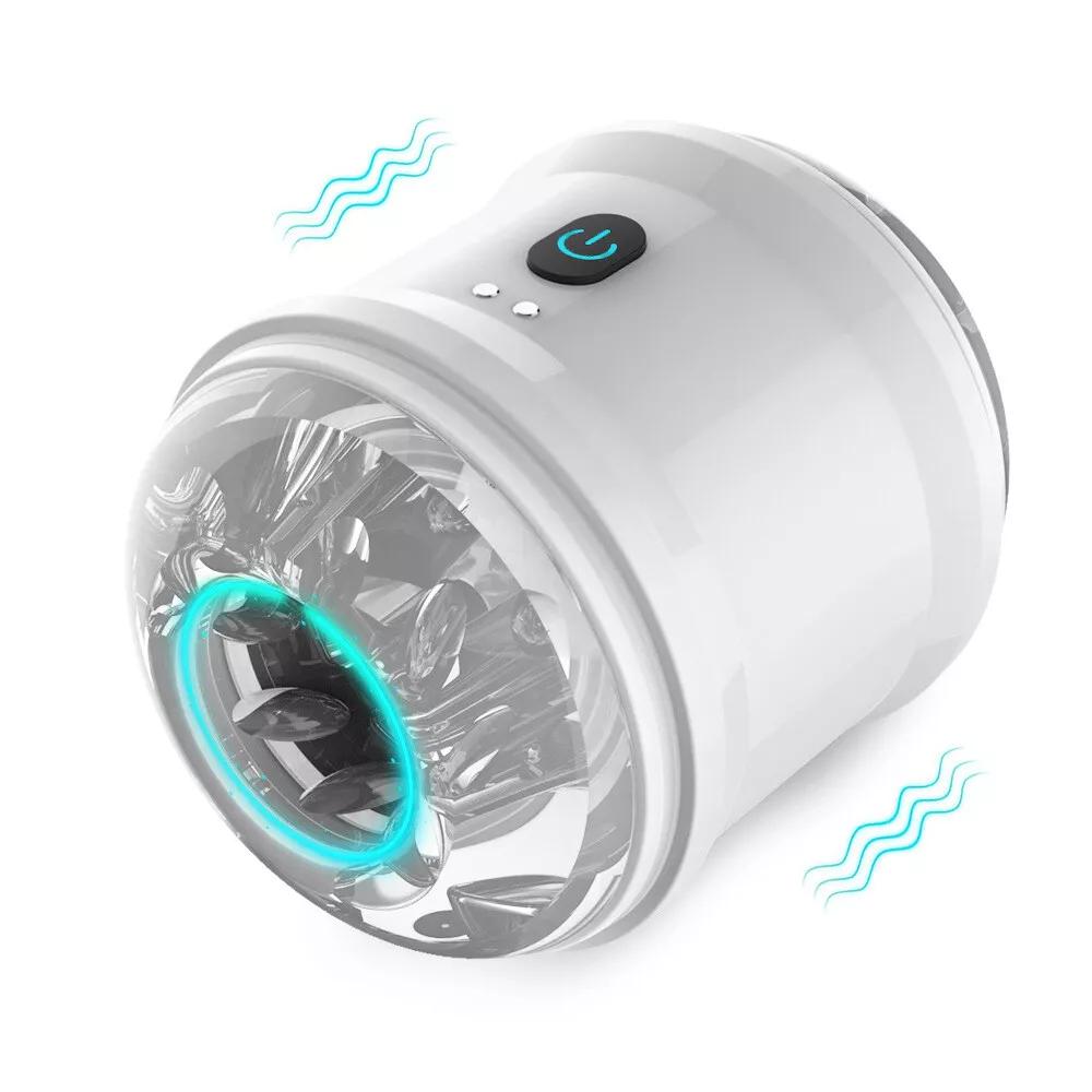 Automatic Rotating Male Marturbator