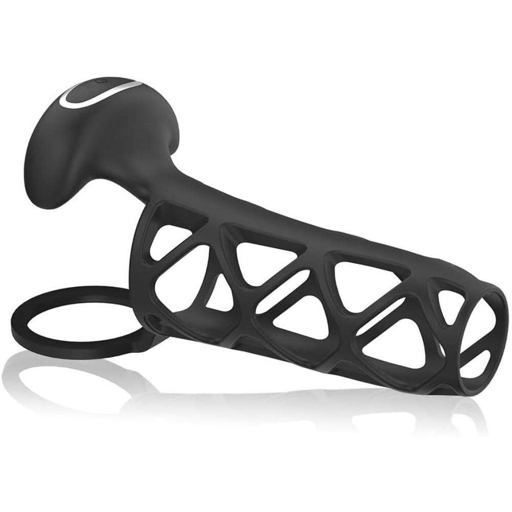 App Cage Sleeve -1