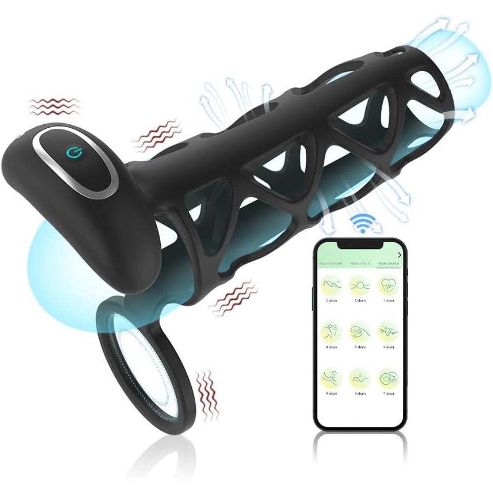 App Cage Sleeve