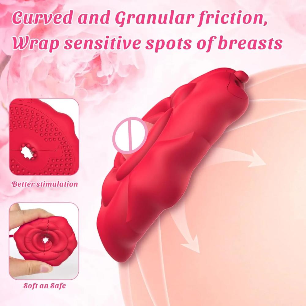 App Nipple Vibrator – 1