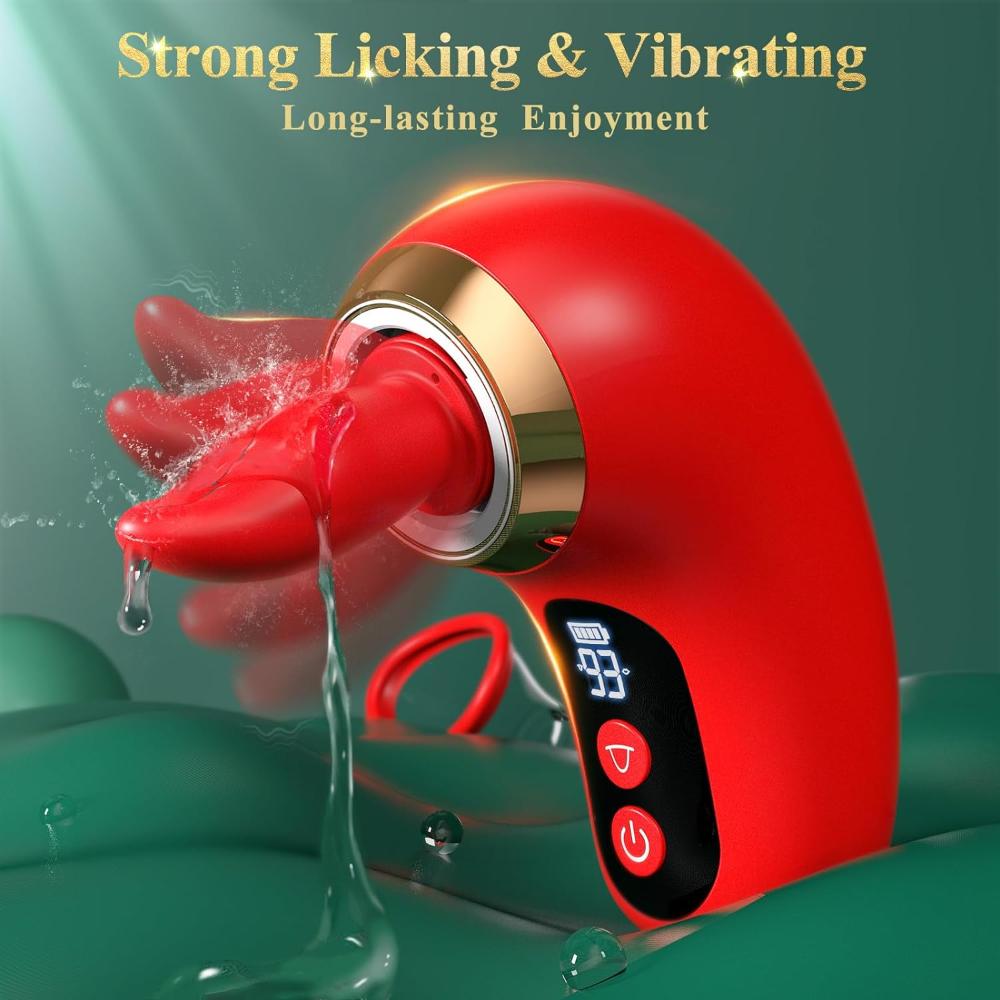 Joyhub 5in1 Sucking Vibrator Pump – 3