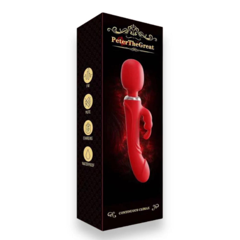 Peter the great Rabbit Vibrator