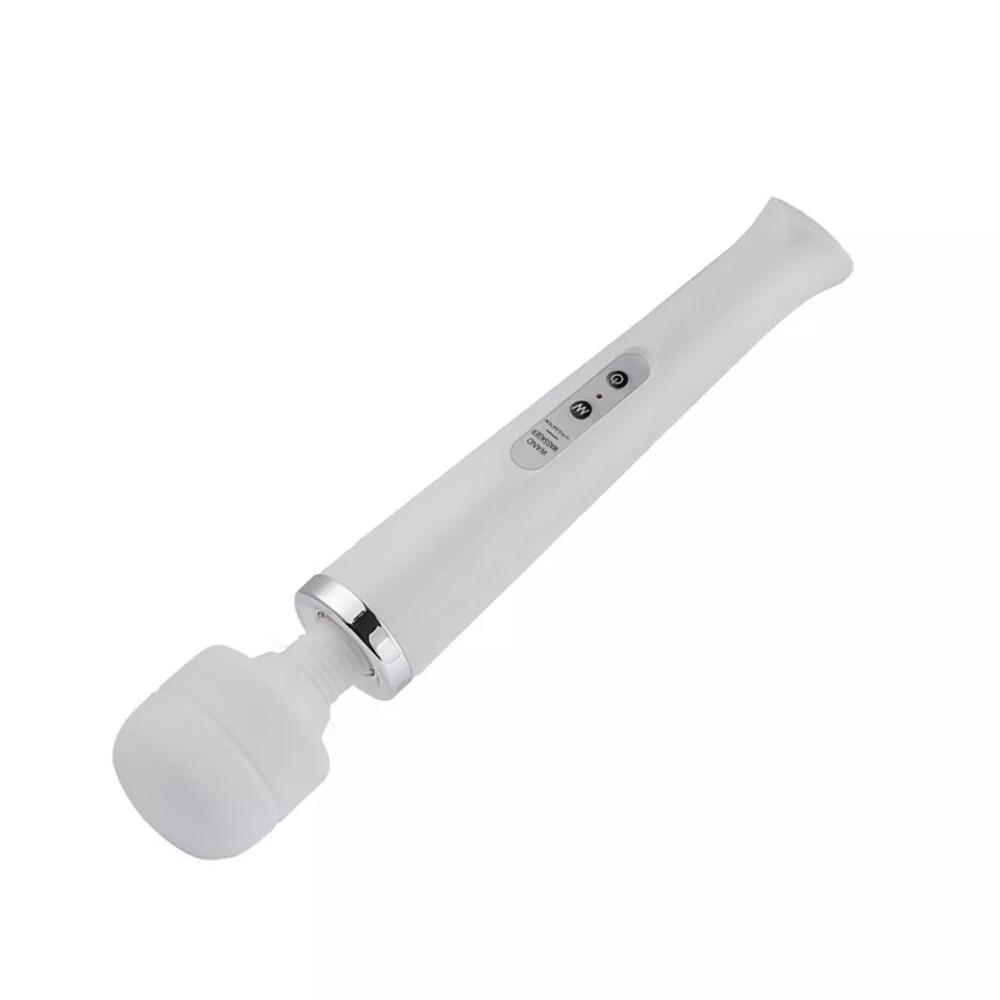 USB Magic Massager Large Wand -5
