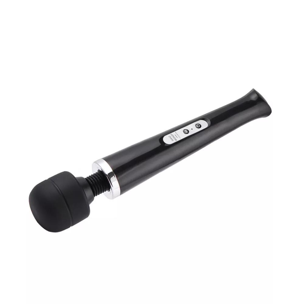 USB Magic Massager Large Wand -6