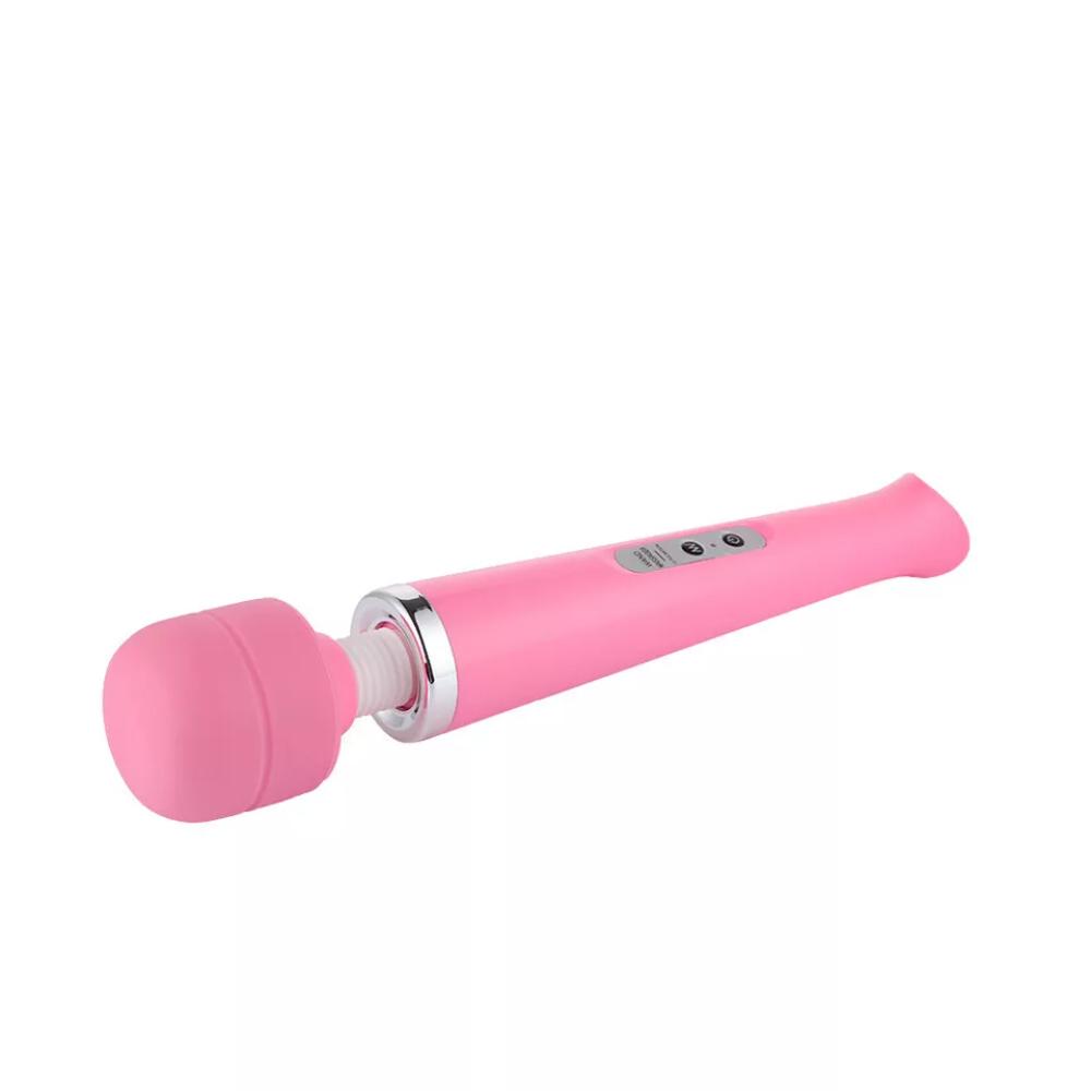 USB Magic Massager Large Wand -7
