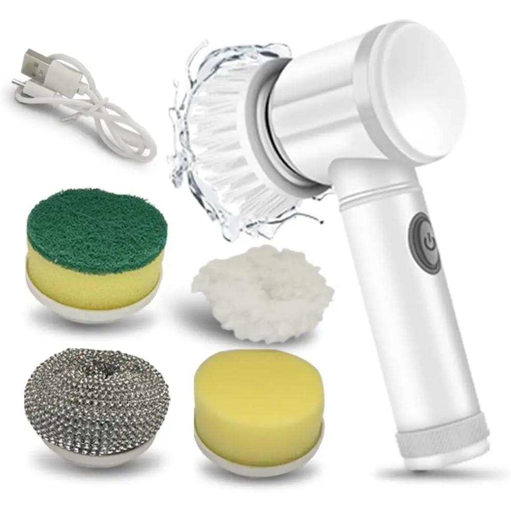 5in1 Magic Brush 2