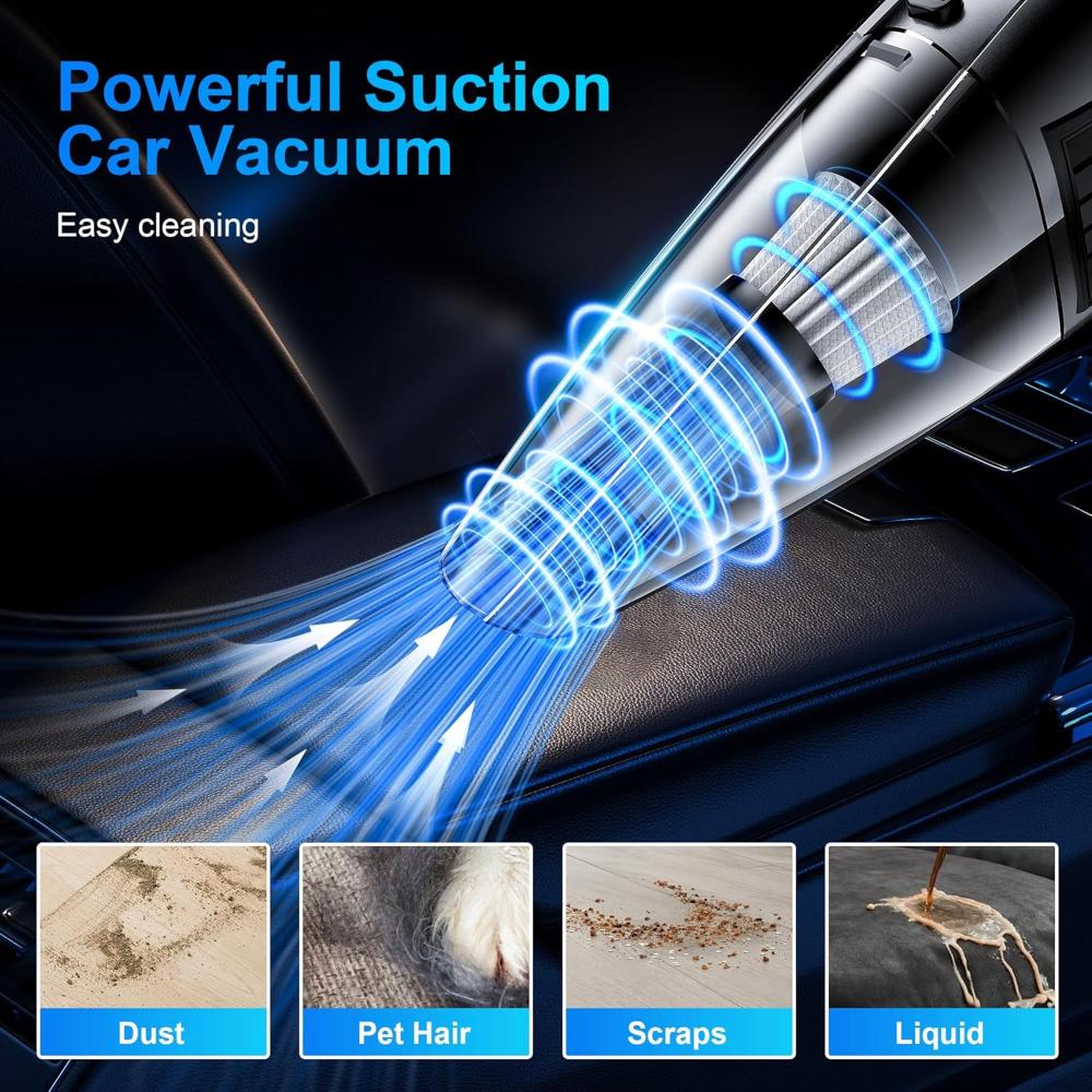 A-016 Car Vaccuum-2